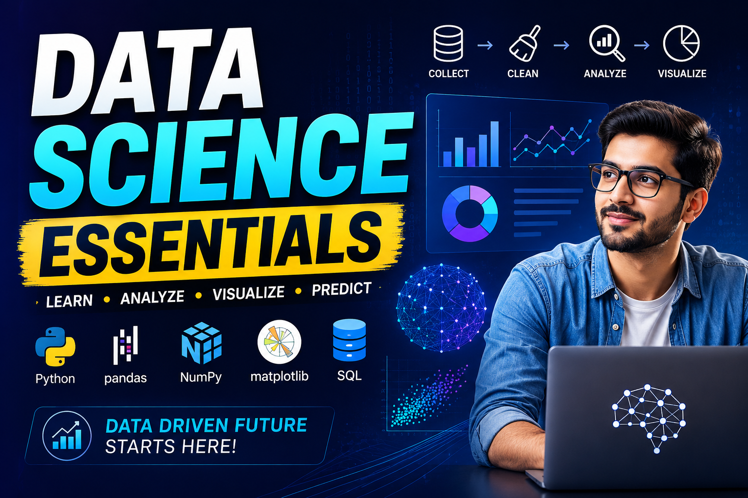 Data Science Essentials